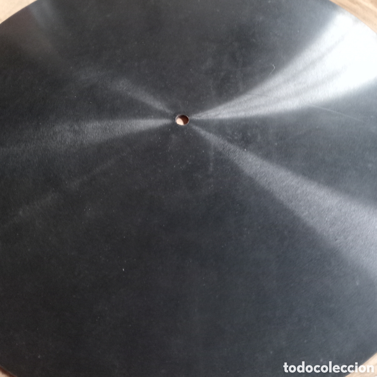 Discos de pizarra: FLONZALEY CUARTETO GRABADO En USA - Foto 2