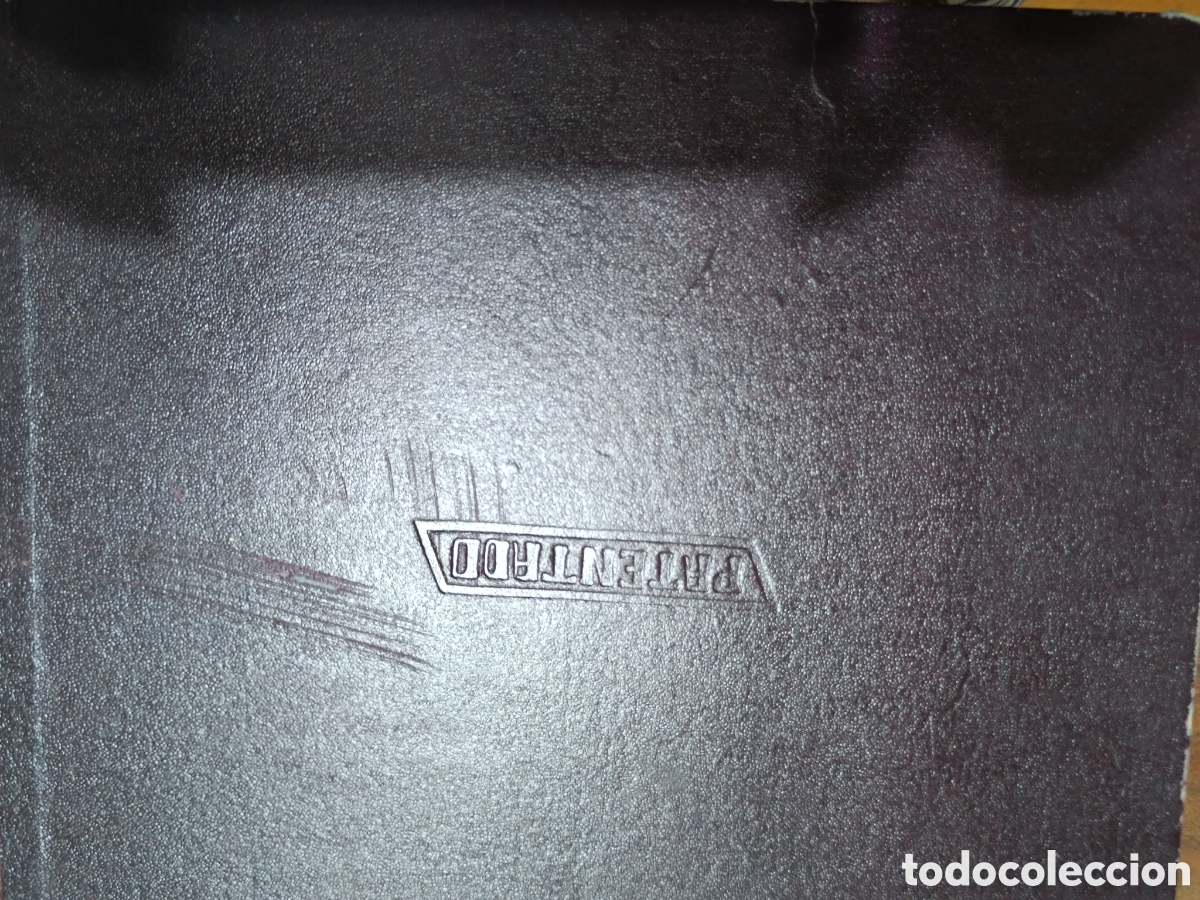 Discos de pizarra: Discos de pizarra y &aacute;lbum. - Foto 2