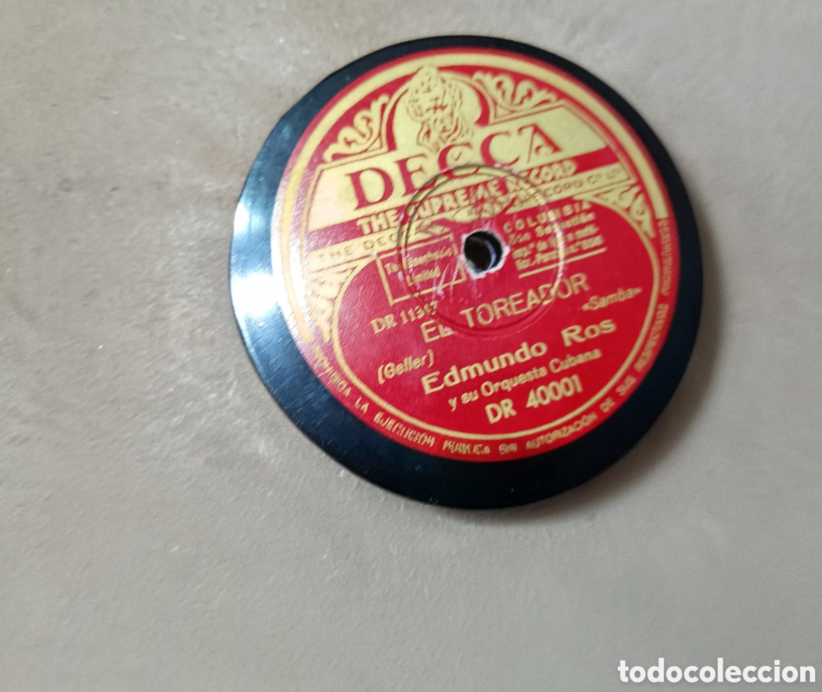 Discos de pizarra: Discos de pizarra y &aacute;lbum. - Foto 12
