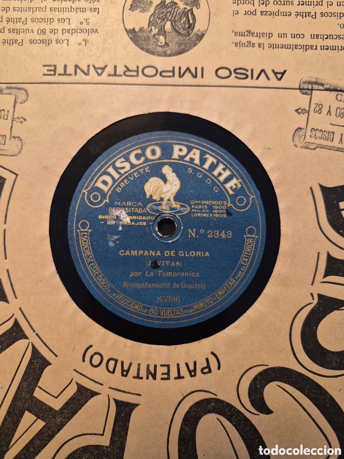 Discos de pizarra: Discos de pizarra t&iacute;tulos varios - Foto 8
