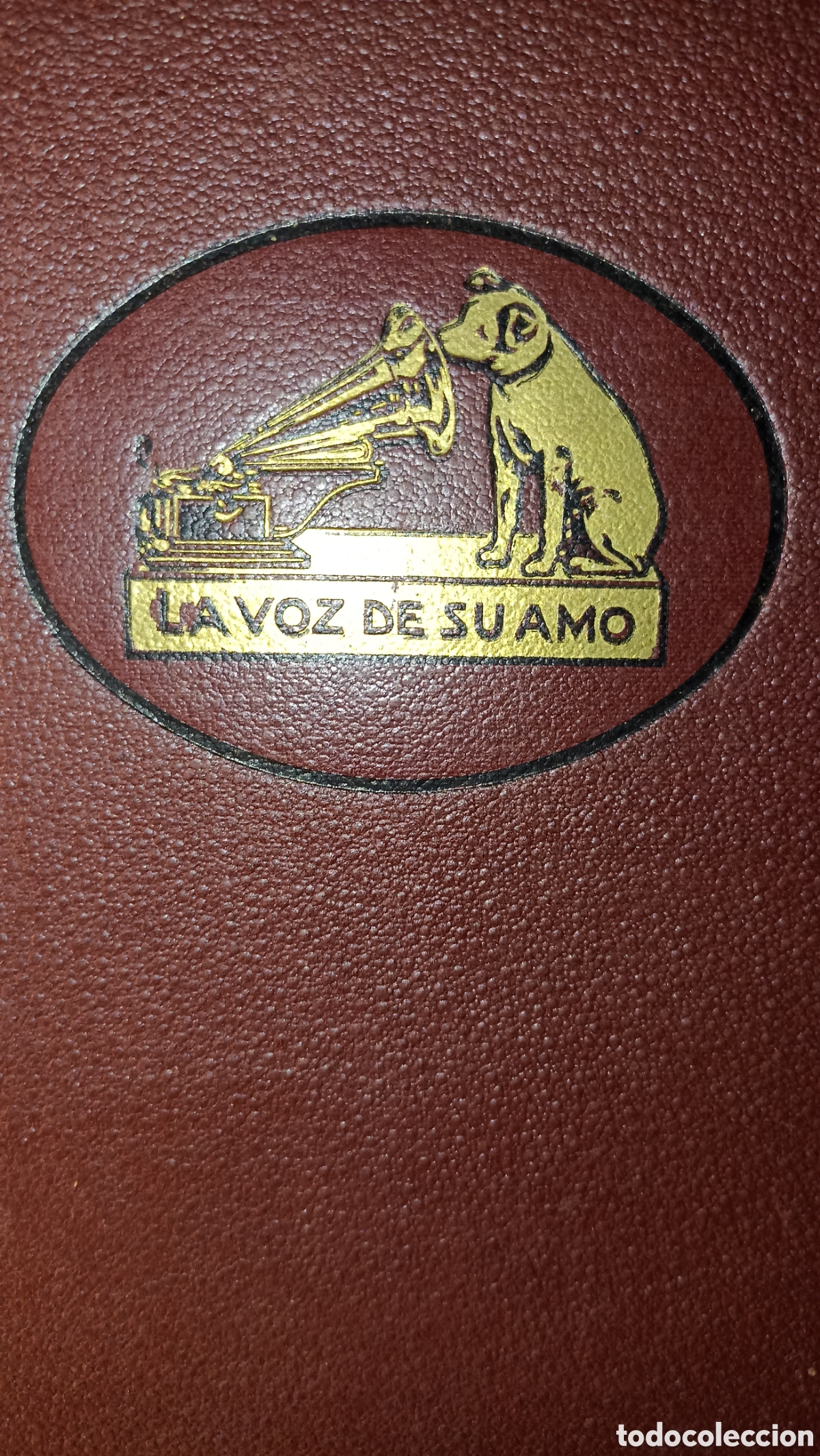 Discos de pizarra: &Aacute;lbum Antiguo 13 Discos Pizarra (78 RPM) - Cl&aacute;sica: Falla, Stokowski, Argenta