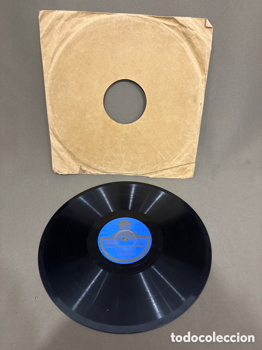 Discos de pizarra: Disco de pizarra,ni&ntilde;o de Marchena *soleares de Marchena y nueva media granadina*ver fotos*