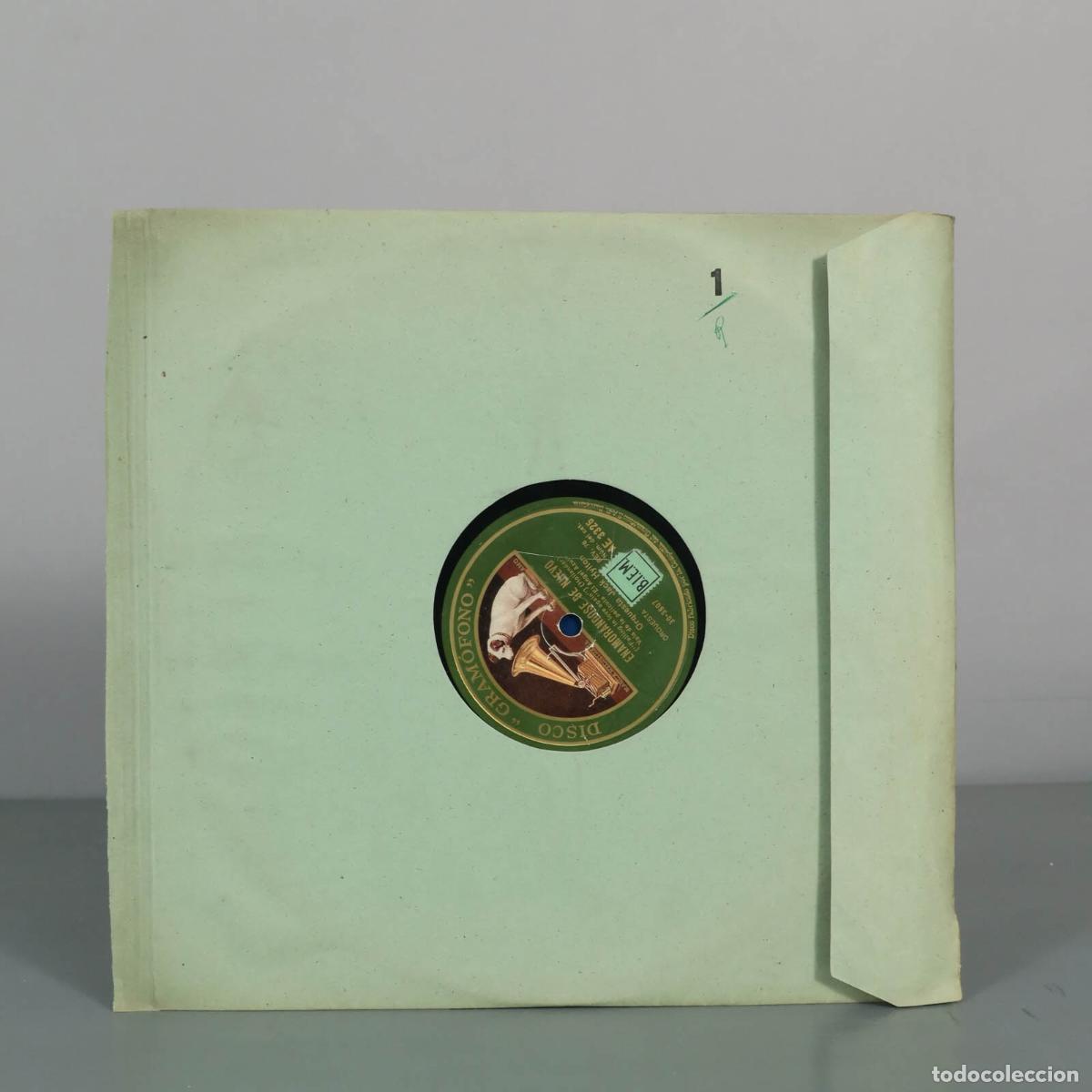 Discos de pizarra: DISCO DE PIZARRA. Enamorarse de nuevo - JACK HYLTON . TODO LO APRENDI DE TI