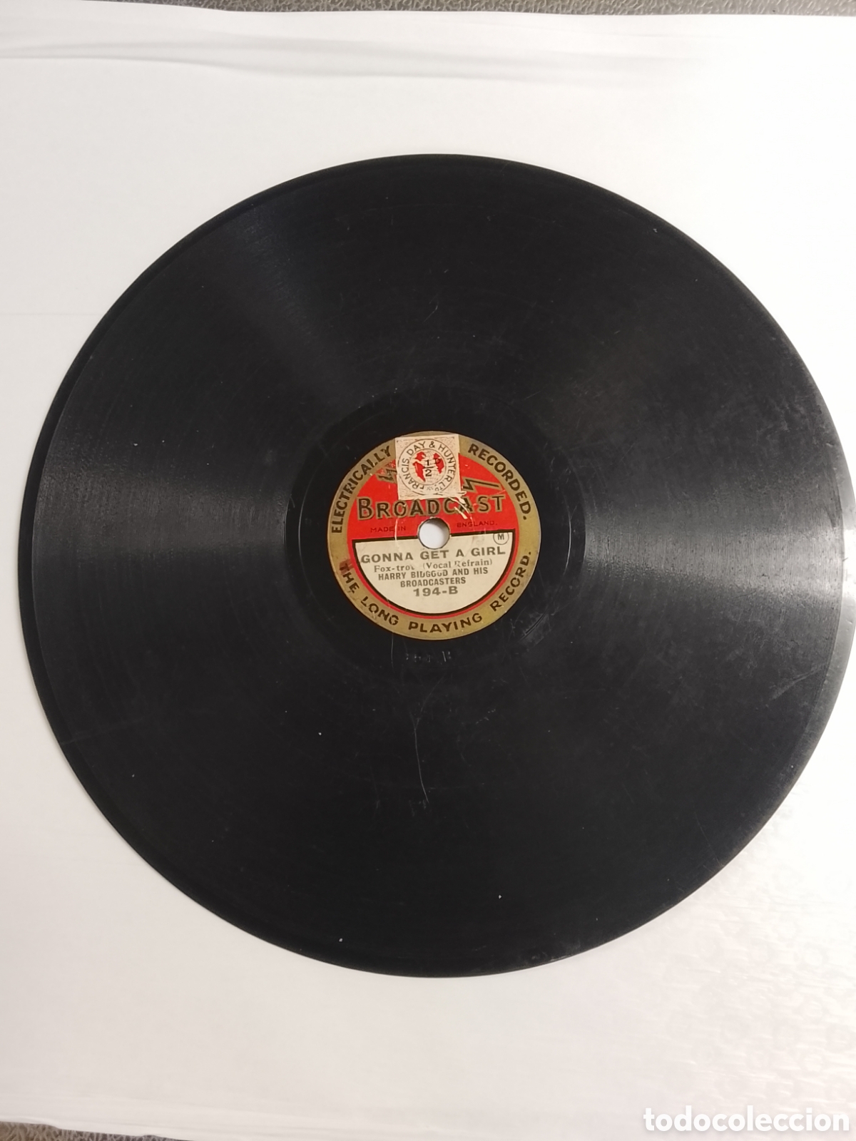Discos de pizarra: Disco de pizarra persian rosebud - Foto 4