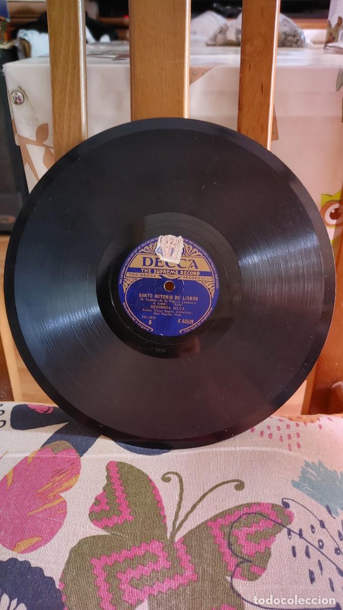 Discos de pizarra: HERMINIA SILVA-PIZARRA MAGALA - Foto 4