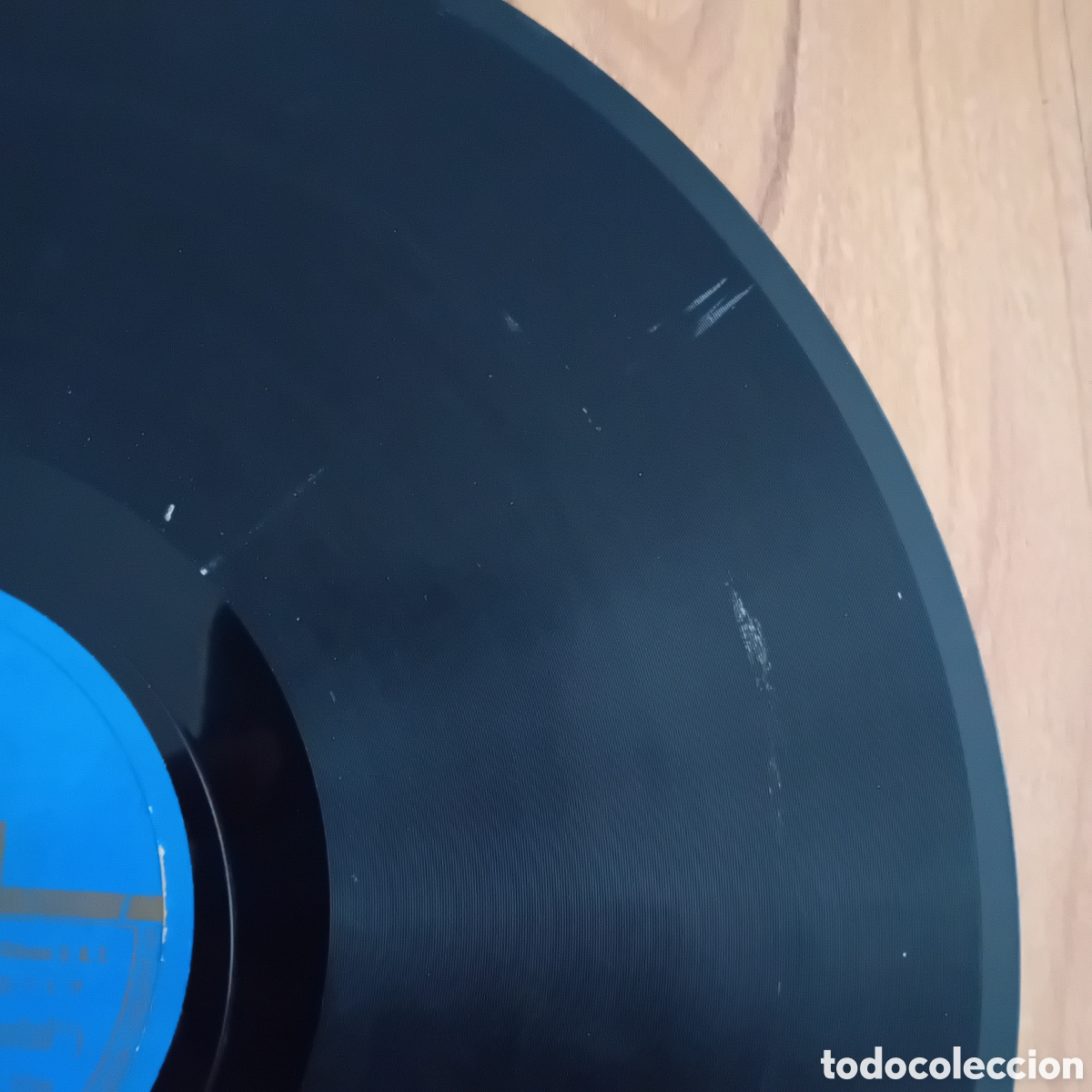 Discos de pizarra: ORQUESTA HAPPY ROY. NOCHE Y DIA. EL CONTINENTAL - Foto 3