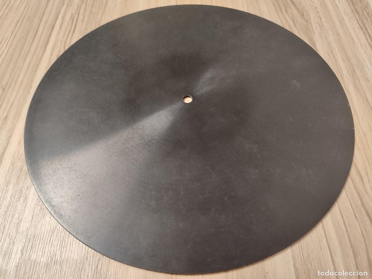 Discos de pizarra: La Goya. Tirana del Tripili. Chap&iacute;. 78 rpm - Foto 3