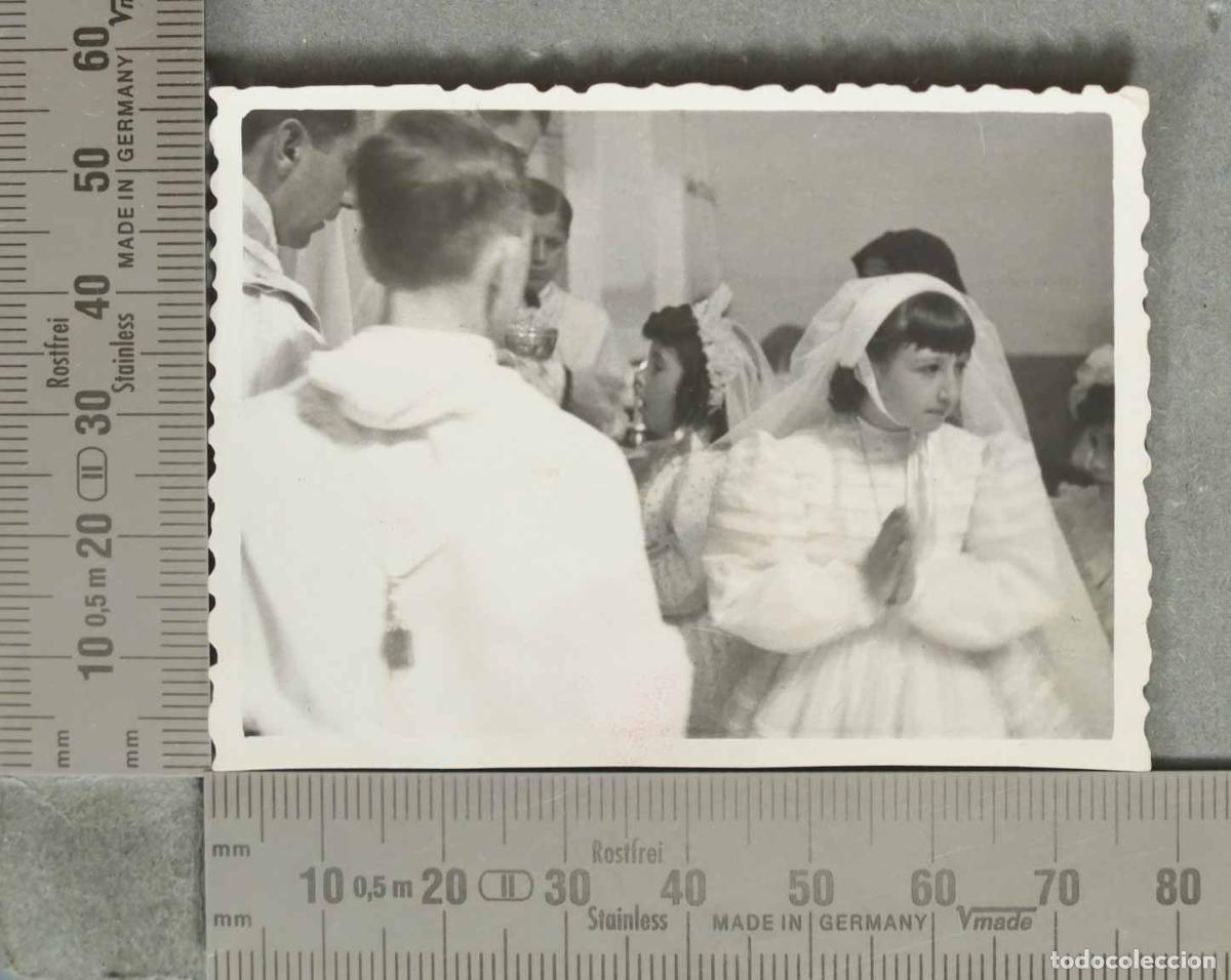 Discos de pizarra: DISCO DE PIZARRA. NI&Ntilde;A COMUNION