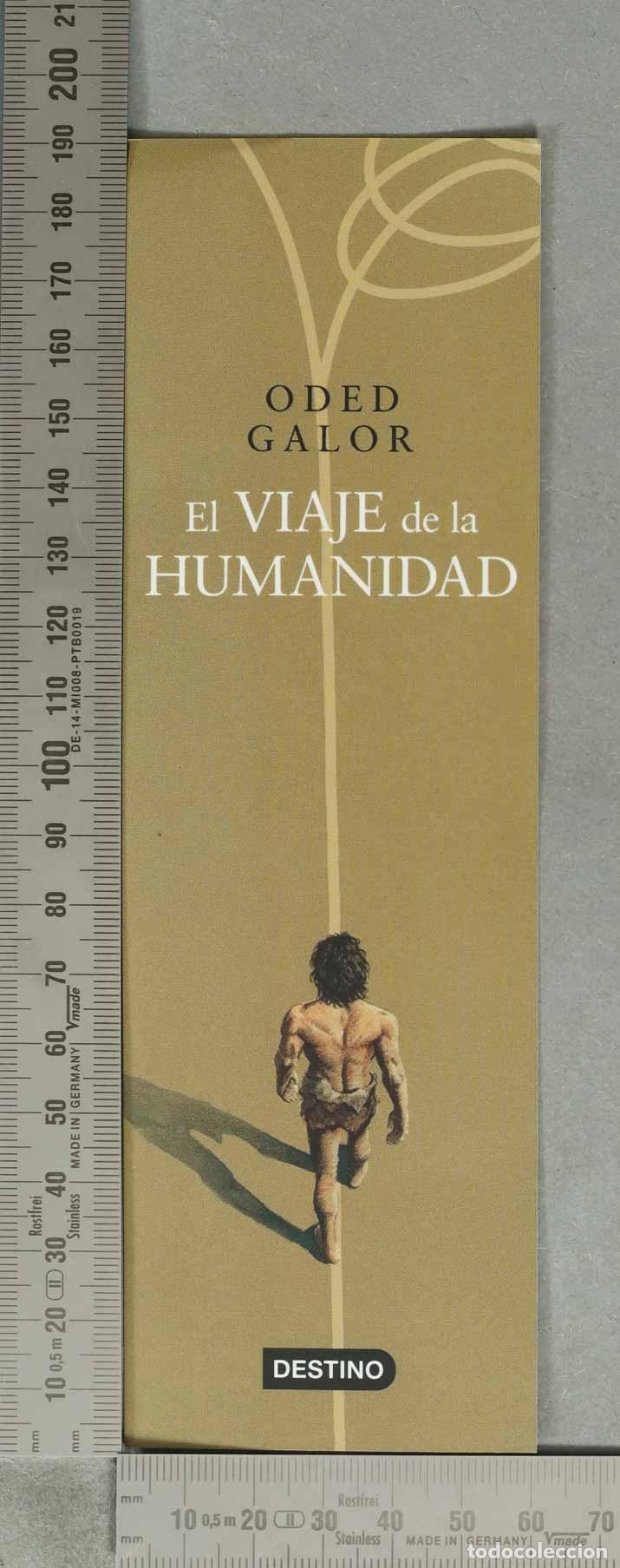 Discos de pizarra: DISCO DE PIZARRA. EL VIAJE DE LA HUMANIDAD. ODED GALOR DESTINO