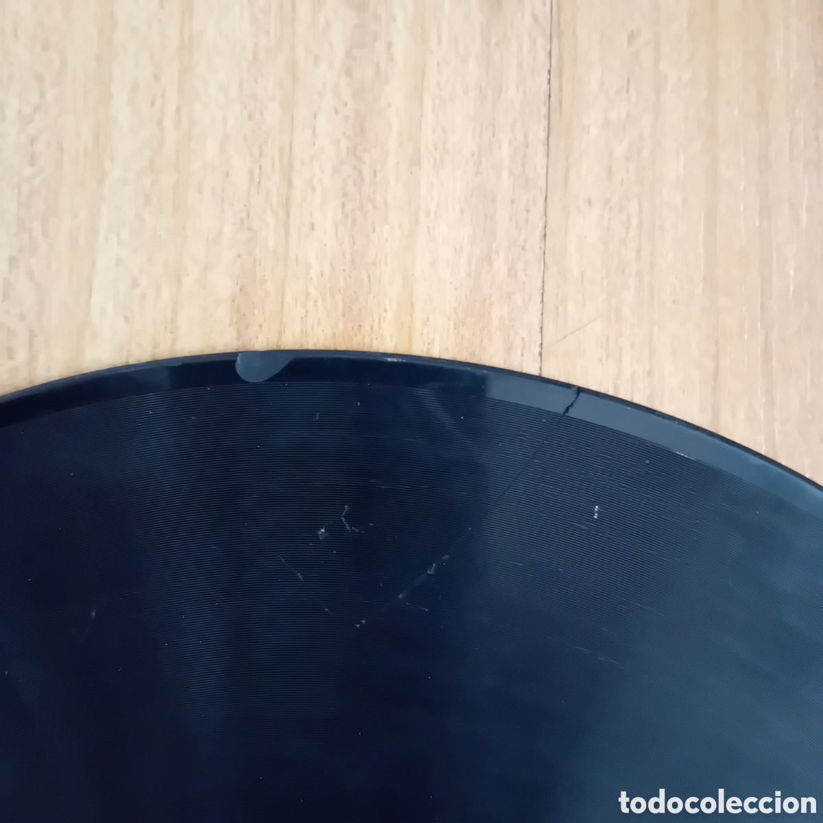 Discos de pizarra: SIDNEY TORCH. PIPING HOT 1. - Foto 4