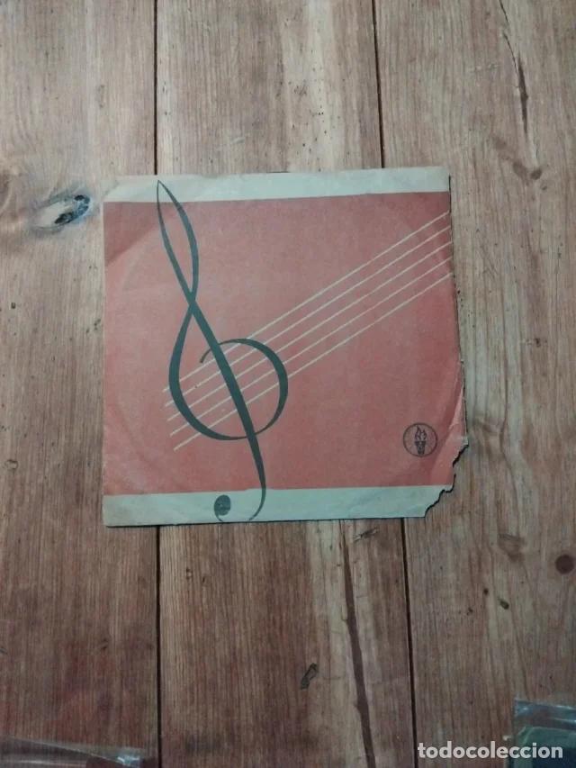 Discos de pizarra: Discos de pizarra. Colecci&oacute;n. - Foto 5