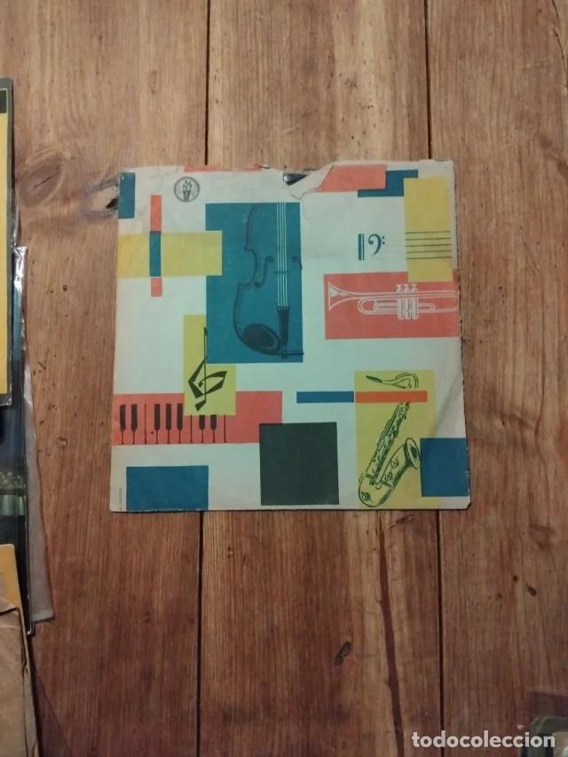 Discos de pizarra: Discos de pizarra. Colecci&oacute;n. - Foto 6