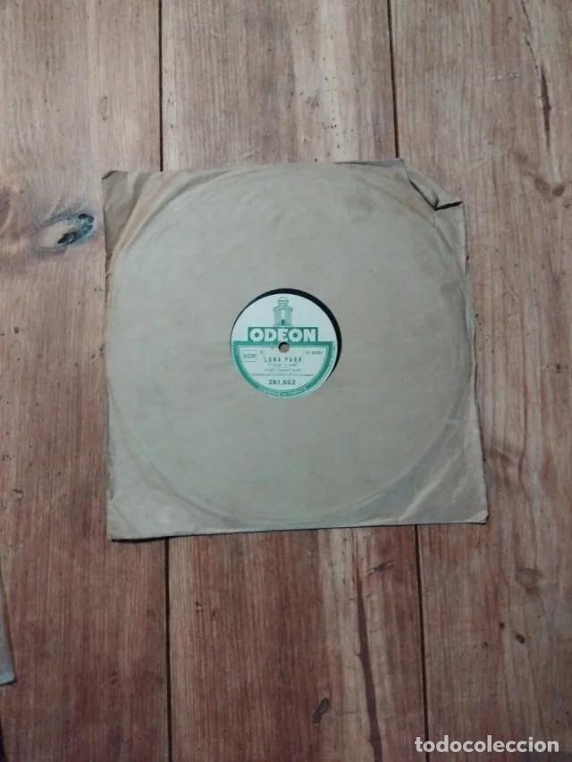 Discos de pizarra: Discos de pizarra. Colecci&oacute;n. - Foto 8