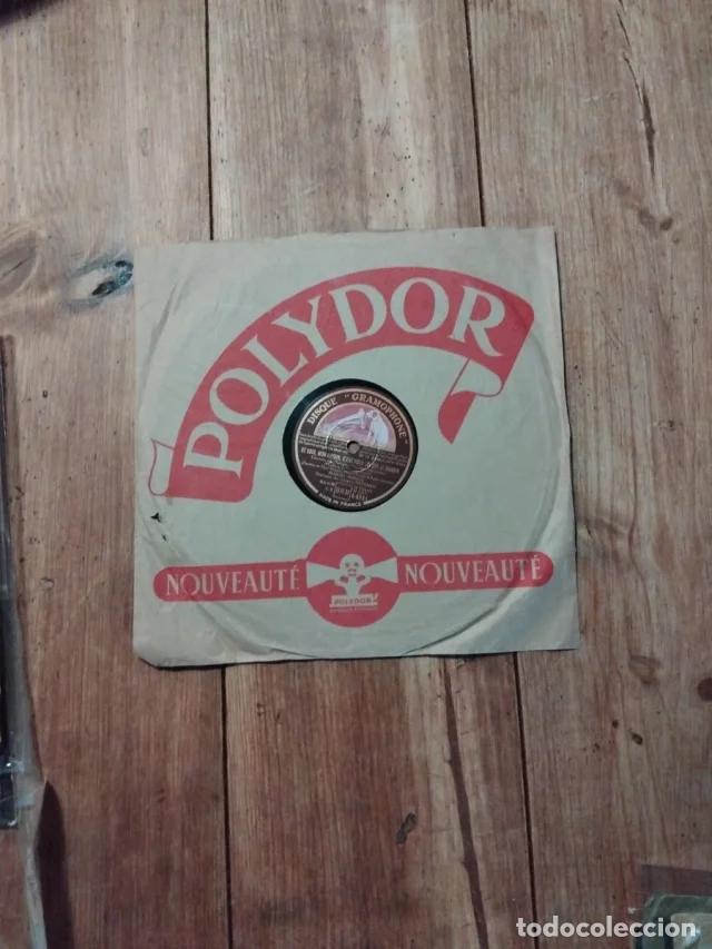Discos de pizarra: Discos de pizarra. Colecci&oacute;n. - Foto 10