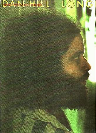 Vinyl records: DAN HILL  DISCO LP  longer  fuse PORTADA DOBLE CON LETRA DE CANCIONES