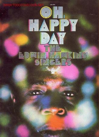 Discos de vinilo: THE EDWIN HAWKINS SINGERS   DISCO LP ORIGINAL - Foto 1
