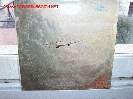 Discos de vinilo:   - Foto 2