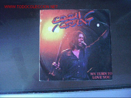 Discos de vinilo: EDDY GRANT 1980 - Foto 1