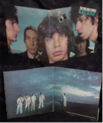 Discos de vinilo: Disco LP The Rolling Stones - Foto 1