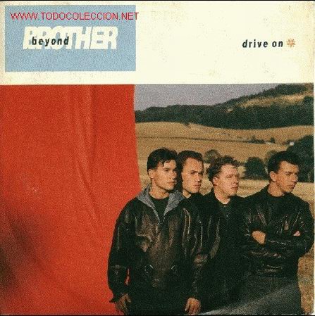 Discos de vinilo: Brother Beyond - Foto 1