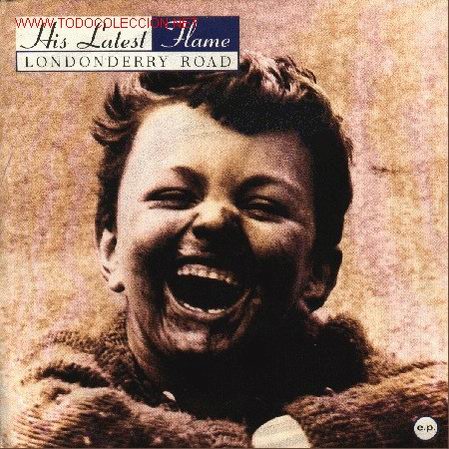 Discos de vinilo: His Latest Flame - Foto 1