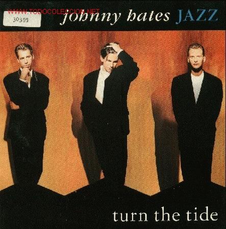 Discos de vinilo: Johnny Hates Jazz - Foto 1