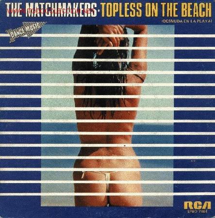 Discos de vinilo: The Matchmakers - Foto 1