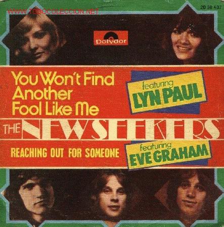 Discos de vinilo: The New Seekers - Foto 1