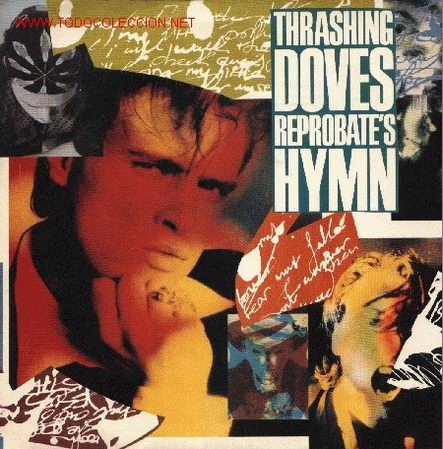 Discos de vinilo: Thrashing Doves - Foto 1