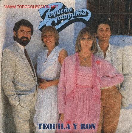 Discos de vinilo: Peque&ntilde;a compa&ntilde;ia - Foto 1