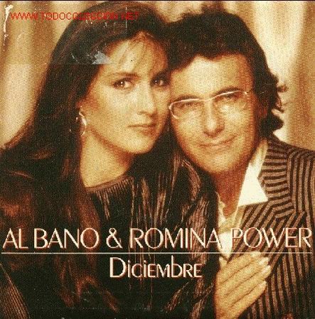 Discos de vinilo: AL BANO & ROMINA POWER - Foto 1