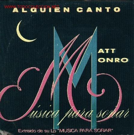 Discos de vinilo: MATT MONRO - Foto 1