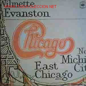 Discos de vinilo: CHICAGO XI - Foto 1