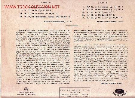 Discos de vinilo:   - Foto 2