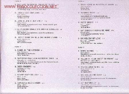 Discos de vinilo:   - Foto 2