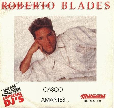 Discos de vinilo: Roberto Blades - Foto 1