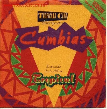 Discos de vinilo: Tropicana Club - Foto 1
