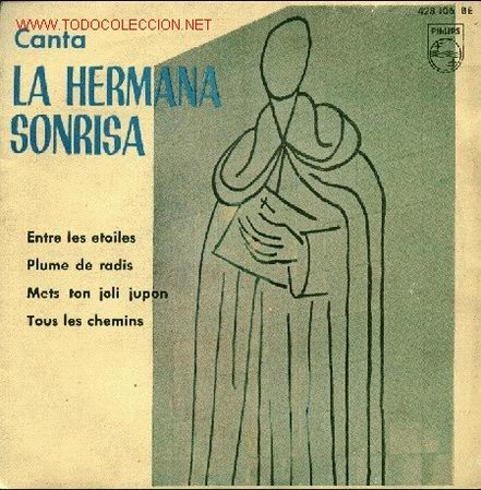 Discos de vinilo: La Hermana Sonrisa - Foto 1