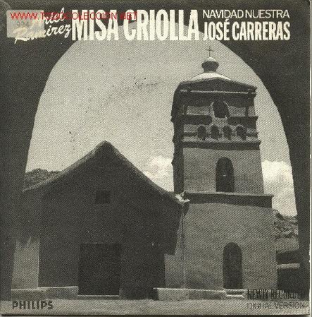Discos de vinilo: Ariel Ramirez - Foto 1