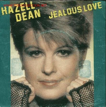 Discos de vinilo: Hazell Dean - Foto 1
