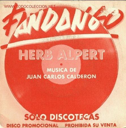 Discos de vinilo: Herb Alpert - Foto 1