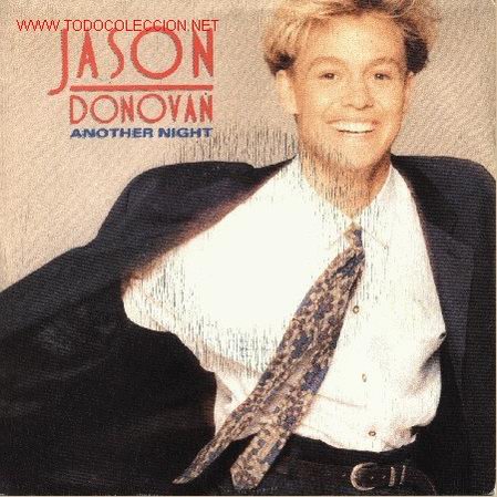 Discos de vinilo: Jason Donovan - Foto 1