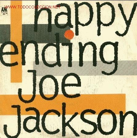 Discos de vinilo: Joe Jackson - Foto 1