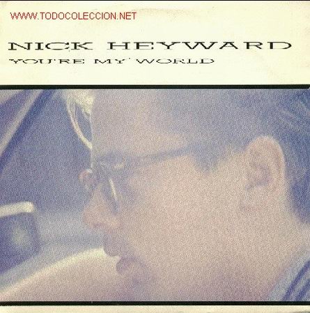 Discos de vinilo: Nick Heyward - Foto 1