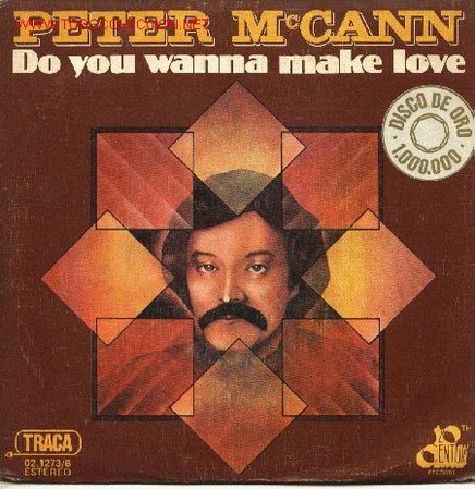 Discos de vinilo: Peter McCann - Foto 1
