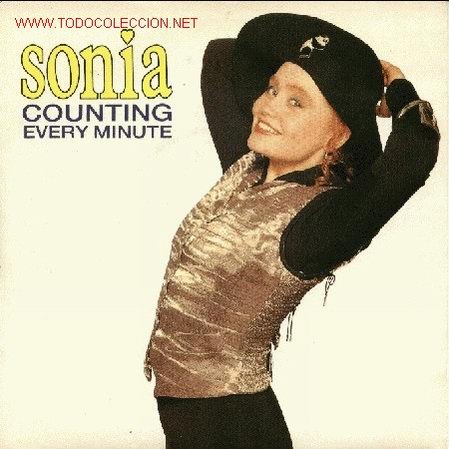 Discos de vinilo: Sonia - Foto 1