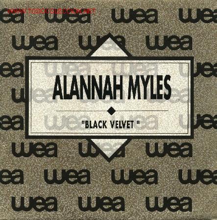 Discos de vinilo: Alannah Myles - Foto 1