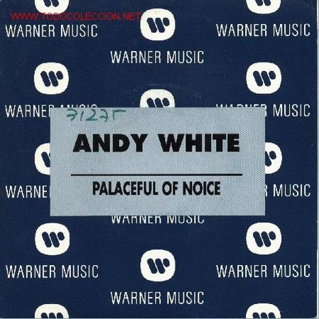 Discos de vinilo: Andy White - Foto 1