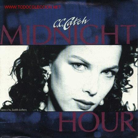 Discos de vinilo: C.C.Catch - Foto 1