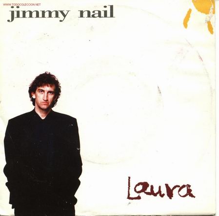 Discos de vinilo: Jimmy Nail - Foto 1
